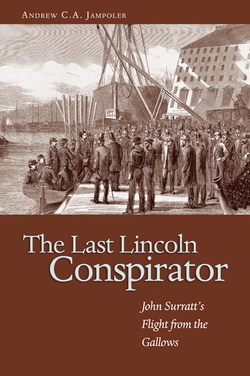 Sailors in the Holy Land: The 1848 American Expedition to the Dead Sea and the Search for Sodom and Gomorrah