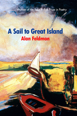 A Sail to Great Island