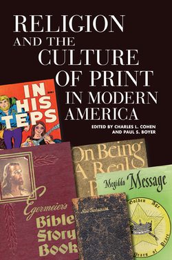 Religion and the Culture of Print in Modern America