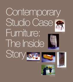 Contemporary Studio Case Furniture: The Inside Story