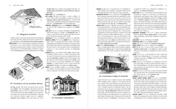 Interior sample for A Creole Lexicon: Architecture, Landscape, People