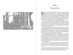 Interior sample for Drilling Ahead: The Quest for Oil in the Deep South 1945-2005