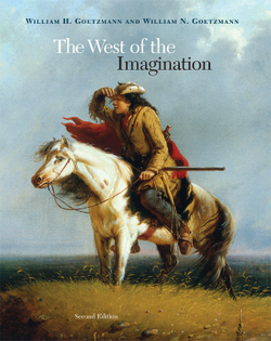 The West of the Imagination