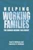 Helping Working Families: The Earned Income Tax Credit