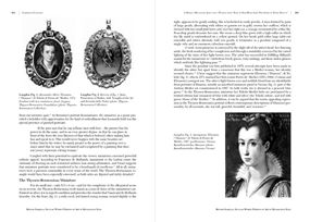 Interior sample for Beyond Isabella: Secular Women Patrons of Art in Renaissance Italy