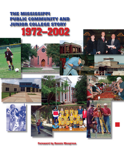 The Mississippi Public Community and Junior College Story: 1972-2002