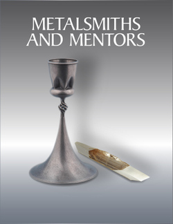 Metalsmiths and Mentors: Fred Fenster and Eleanor Moty at the University of Wisconsin-Madison