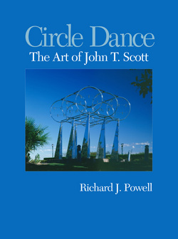 Circle Dance: The Art of John T. Scott