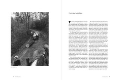 Interior sample for Timber: A Photographic History of Mississippi Forestry