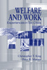 Welfare and Work: Experiences in Six Cities