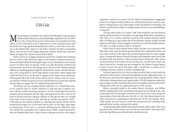 Interior sample for Amirs, Admirals & Desert Sailors: Bahrain, the U.S. Navy, and the Arabian Gulf